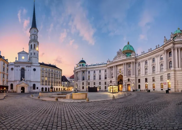 Hotel Josefine Wien
